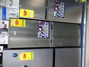 Best Pearl Fridge 142 Liters Brand New Available as Seen