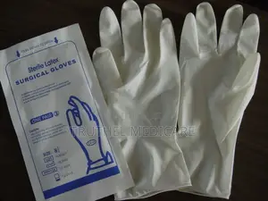 Surgical Gloves