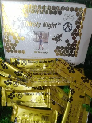 Thirsty Night (5)Pics