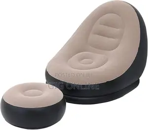 2pcs Inflatable Sofa Chair