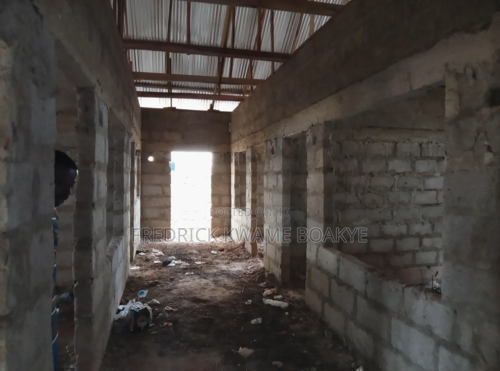 6bdrm House in 6 Bedrooms House For, Kumasi Metropolitan for sale