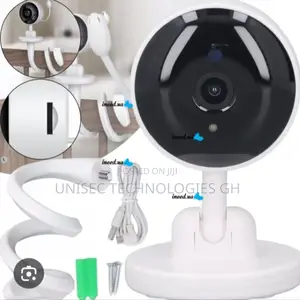 3mp Standalone Smart Camera ( Tuya)