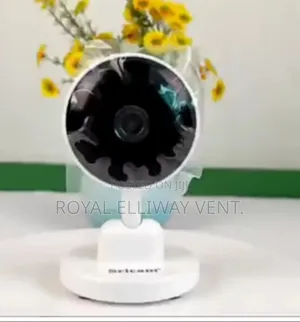 3mp Standalone Smart Camera ( Tuya)