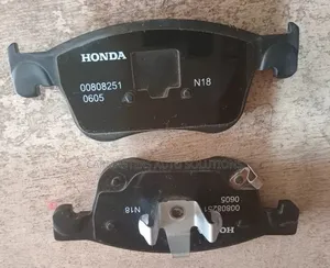 Accord Front Brake Pads 45022-TVC-A02