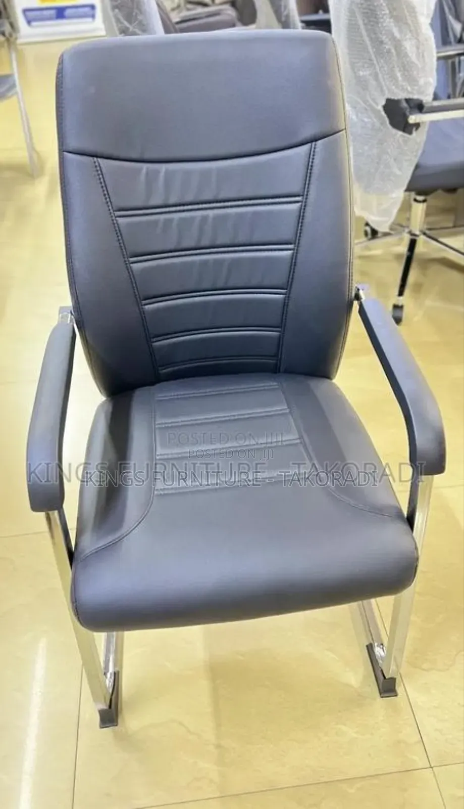 Starker Chair