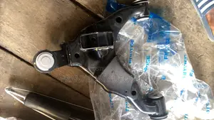 Toyota Tacoma 2017 Front Lowerarm