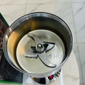 Big Size Dry Food Grinder - 150g