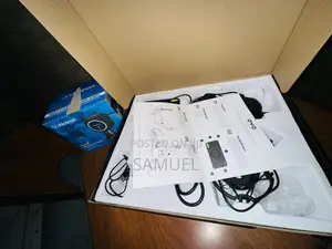 Audient Evo Recording Bundle + Pop Filter
