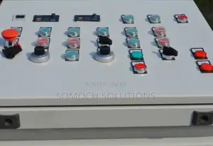 Diamond Wire Stationary Machine “Korona-5” Quarry Equipment