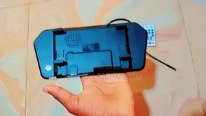 Mp5 Full Screen for Video Watching Playing Music Etc