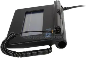 Topaz Siglite 1x5 Signature Padsiglite (T-S460-HSB-R)