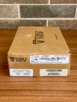 Topaz Siglite 1x5 Signature Padsiglite (T-S460-HSB-R)
