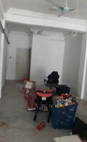 Large Shop for Rent at Kwabenya Estate Road