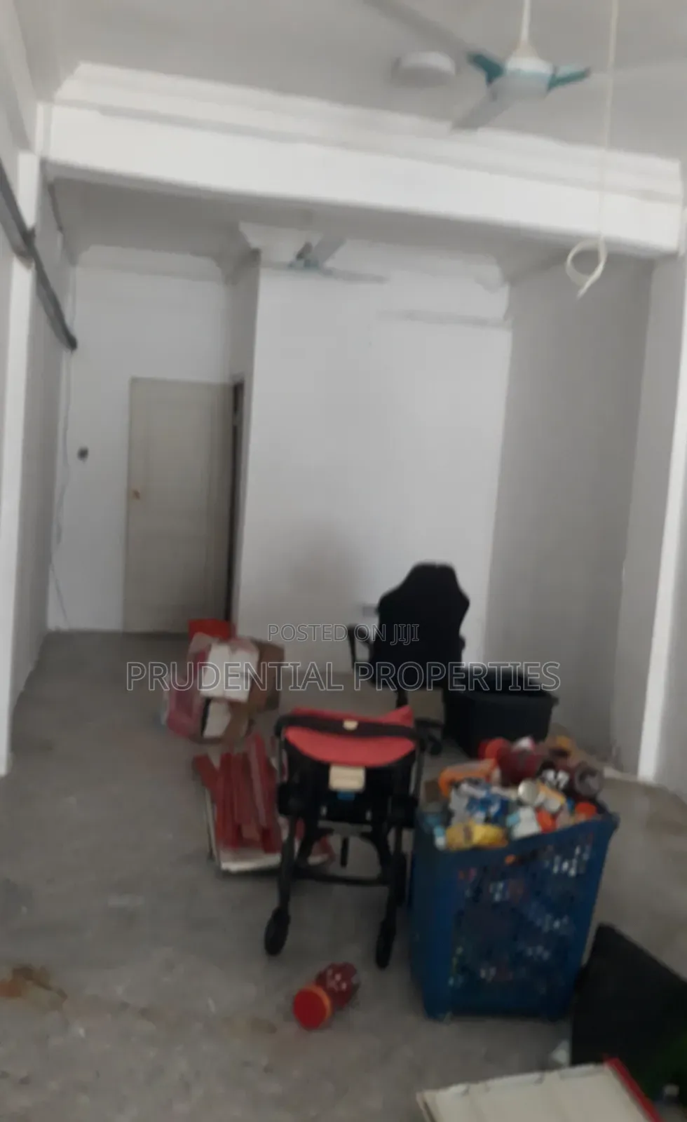 Large Shop for Rent at Kwabenya Estate Road