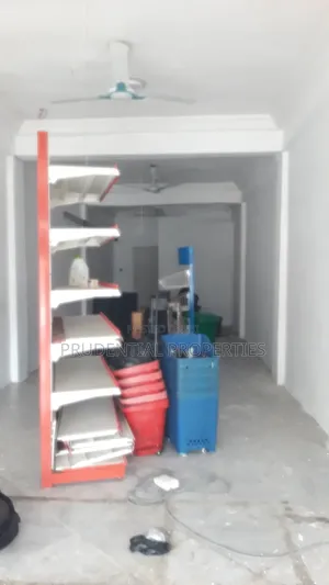 Large Shop for Rent at Kwabenya Estate Road