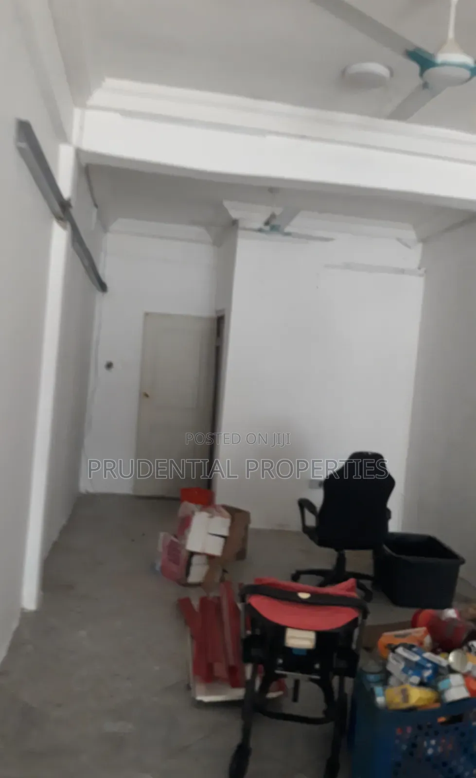 Large Shop for Rent at Kwabenya Estate Road