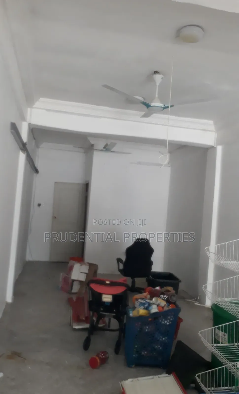 Large Shop for Rent at Kwabenya Estate Road