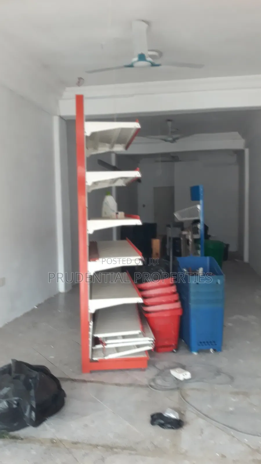 Large Shop for Rent at Kwabenya Estate Road