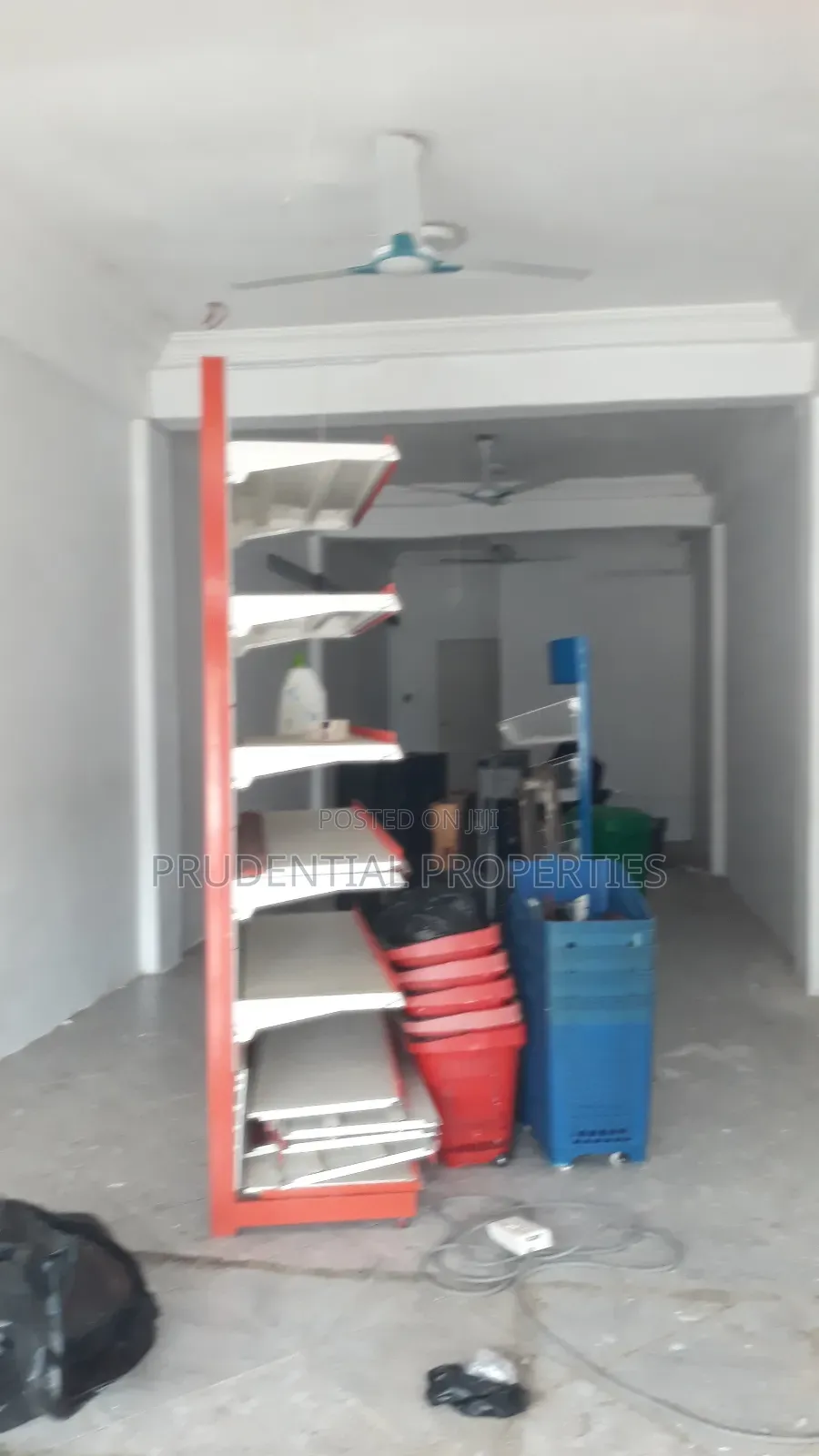 Large Shop for Rent at Kwabenya Estate Road