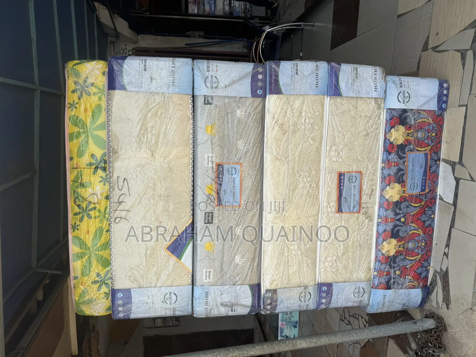 13inches Double Mattress for Sale