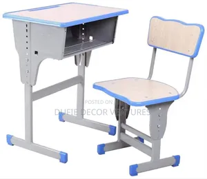 Student Table and Chair