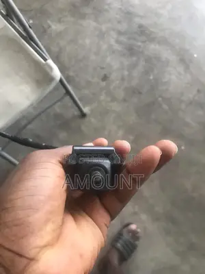 Honda Civic 2016 Reverse Camera