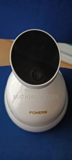 Meridian Massager