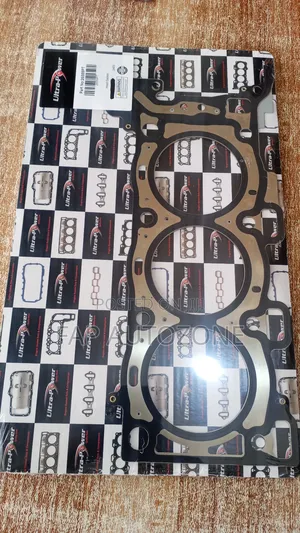 10499. Original Ultra Power Cylinder Head Gasket From Usa