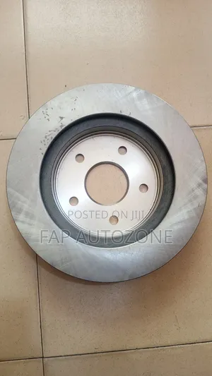 10501. Original Durago Brake Disc Imported From Usa.
