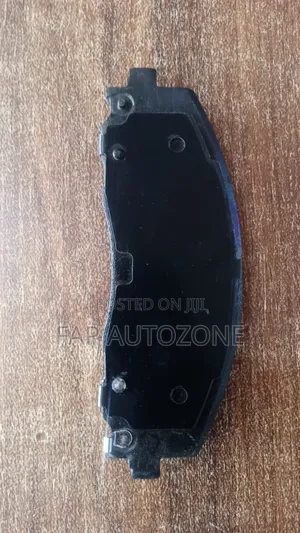 10505.Original Raybestos Brake Pad for Jeep, Dodge From Usa