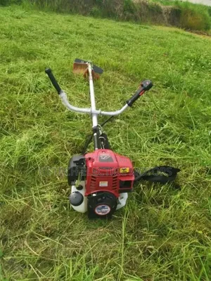 High Quality Brush Cutter Grass Weeding Machine