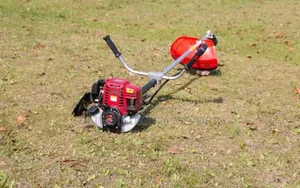 High Quality Brush Cutter Grass Weeding Machine