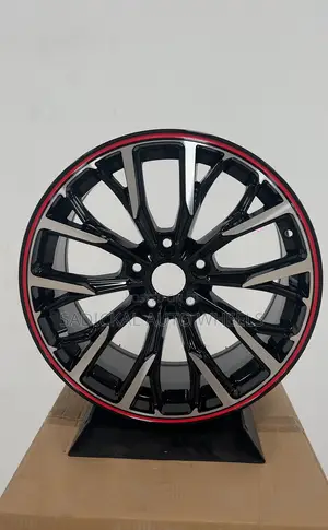 Accord,Tucson,Santafe Alloy Rims