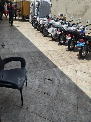 New TVS HLX 125 2025