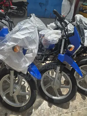 New TVS HLX 125 2025