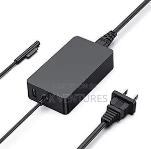 Microsoft Surface Charger