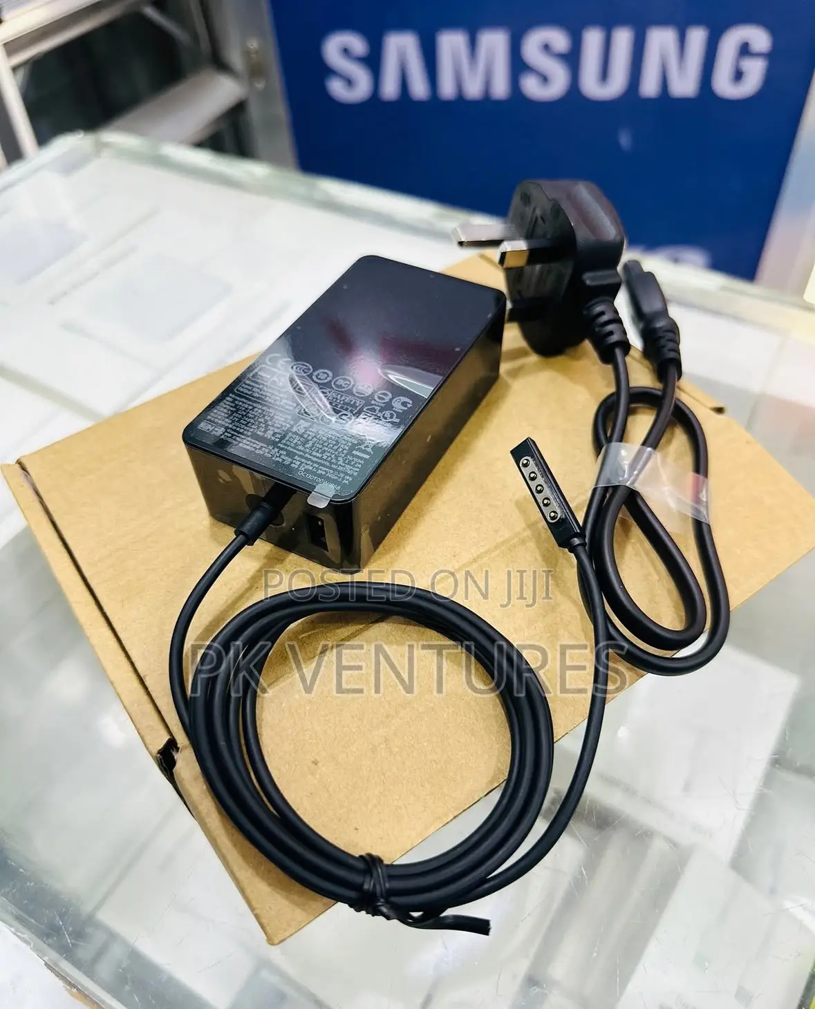 Microsoft Surface Charger