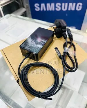 Microsoft Surface Charger