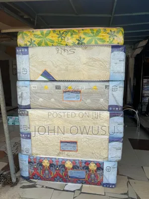 16inchs Double High Density Mattress for Sale