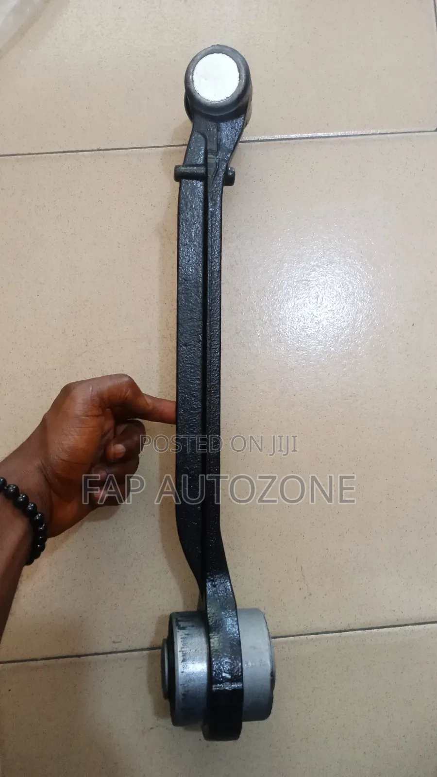 10514 / 10515. Original Ultra Power Control Arm From Usa
