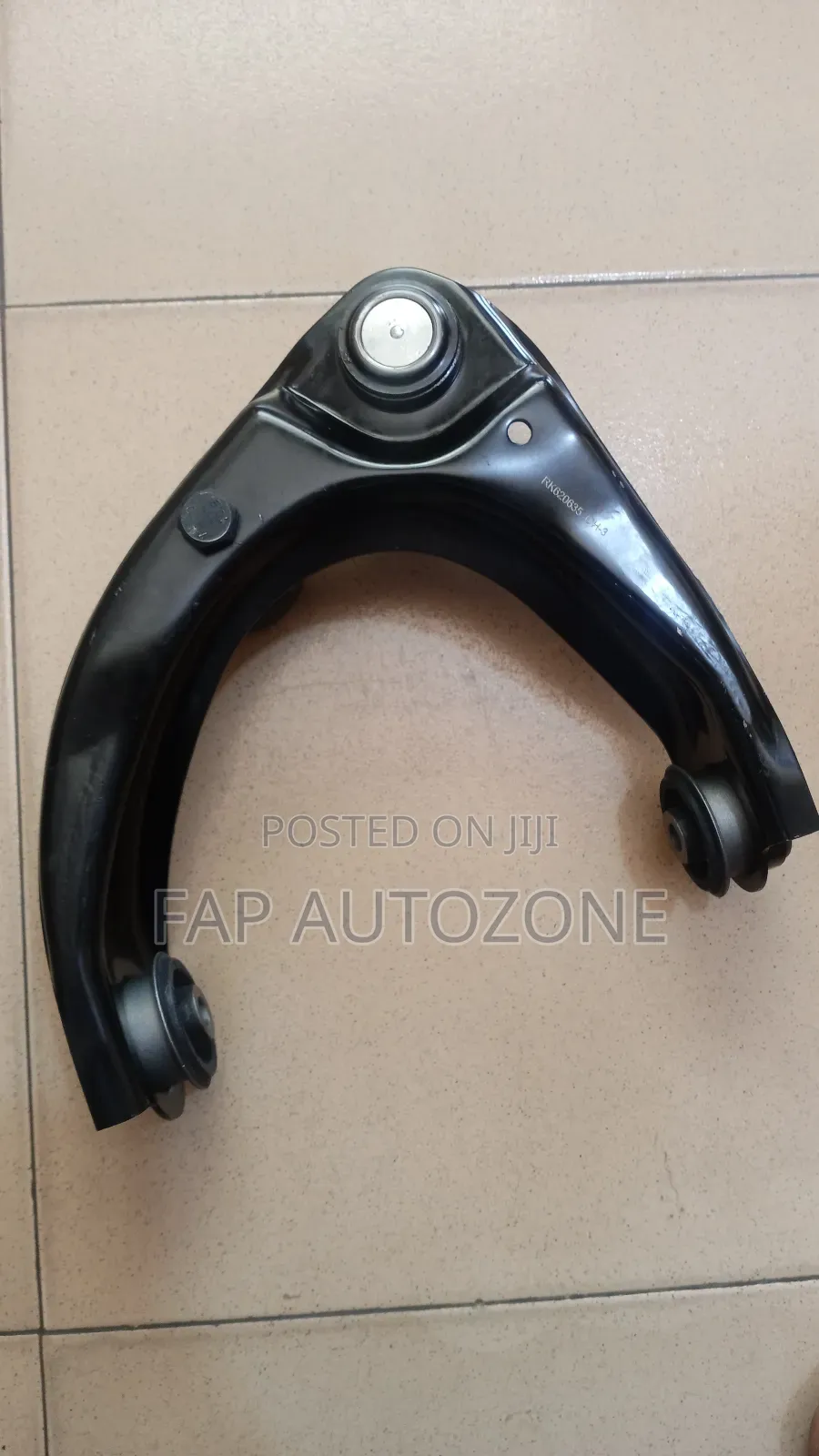 10516/ 10517. Original Ultra Power Control Arm From Usa
