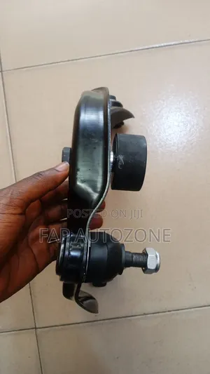10516/ 10517. Original Ultra Power Control Arm From Usa