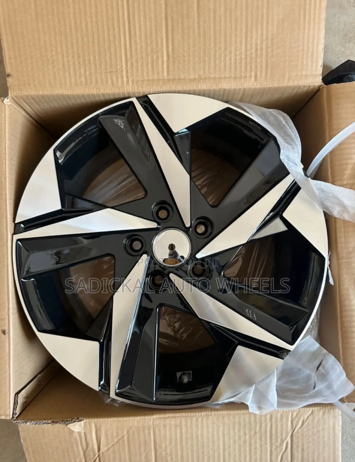 Elantra,Civic Rim
