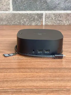 Hp Usb-C G5 Essential Dock