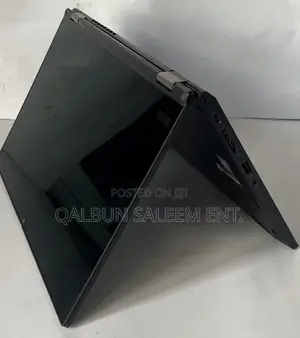 Laptop Lenovo ThinkPad L13 Yoga 8GB Intel Core i5 SSD 512GB