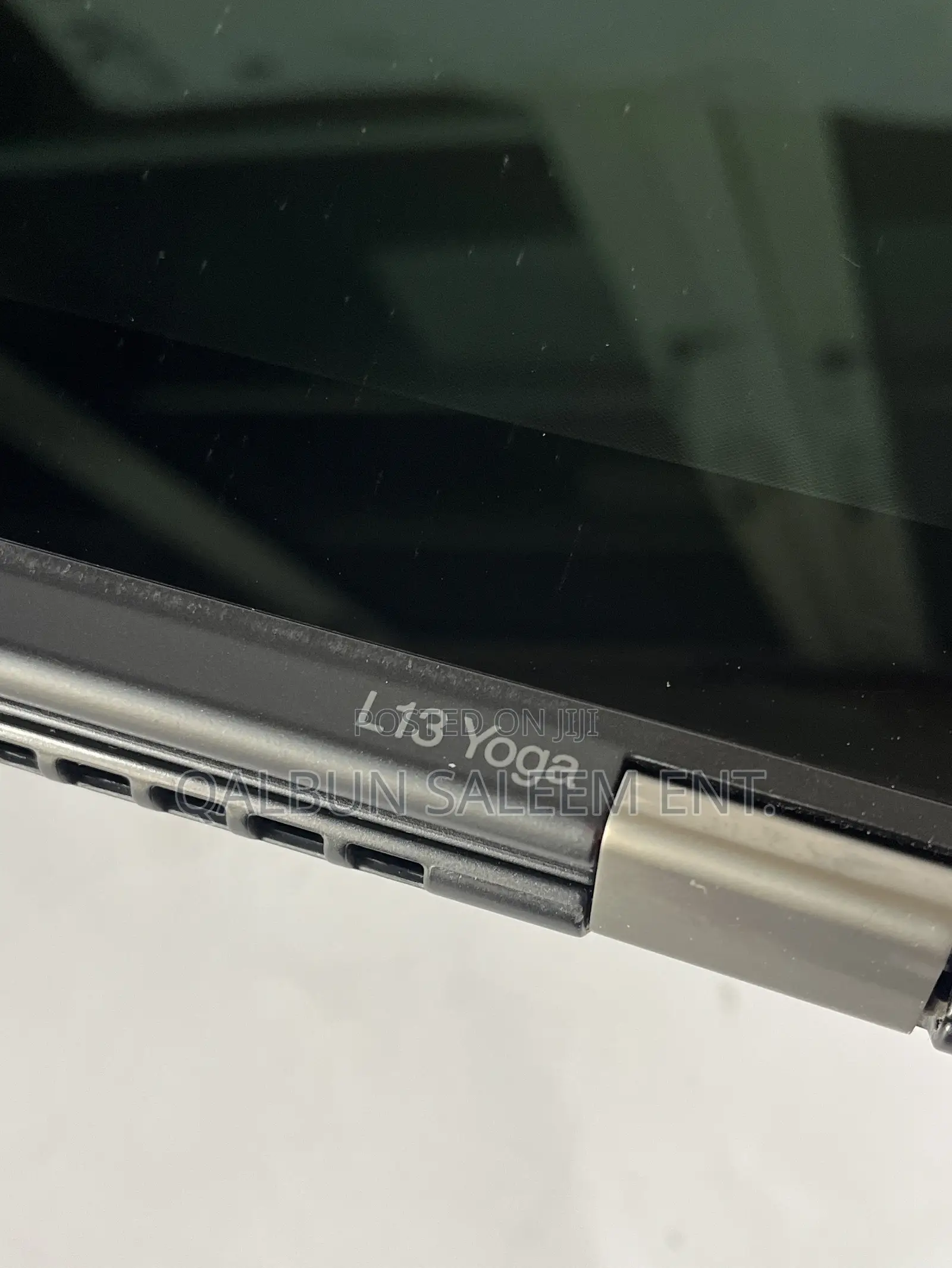 Laptop Lenovo ThinkPad L13 Yoga 8GB Intel Core i5 SSD 512GB