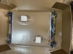 Hyundai Veloster 2011 to 2016 Turbo Radiator Available