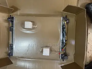 Hyundai Veloster 2011 to 2016 Turbo Radiator Available