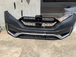 Honda Cr-v, 2017-2020 Front Bumper Complete Available