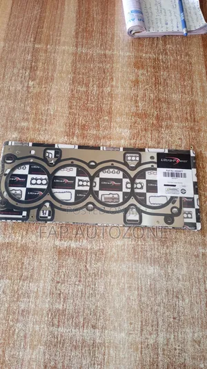 10521. Original Ultra Power Cylinder Head Gasket From Usa
